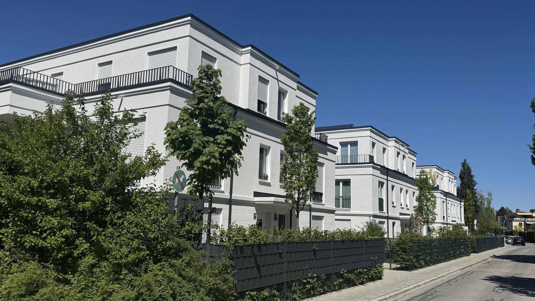 Prodej bytu 3+1 82 m², Sterrhubenweg, München, Bavorsko Prodej bytu 3+1 82 m², Sterrhubenweg, München, Bavorsko