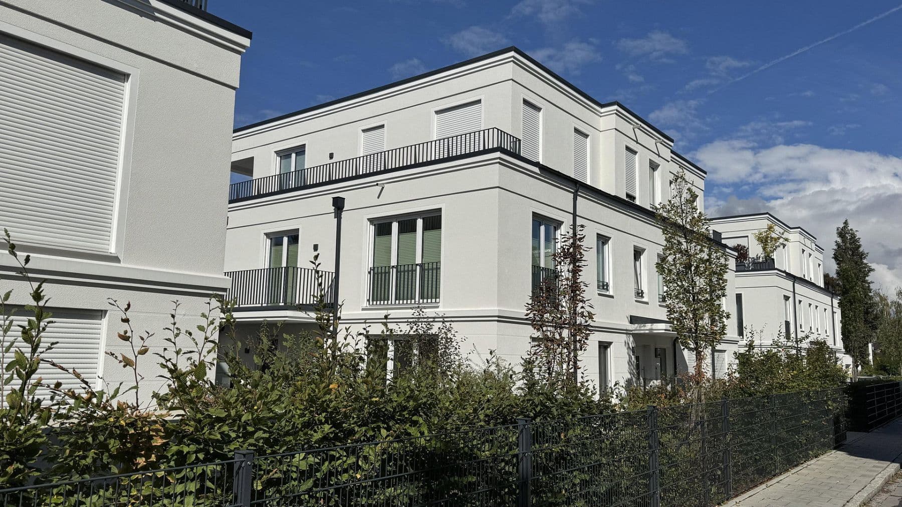 Prodej bytu 3+1 82 m², Sterrhubenweg, München, Bavorsko Prodej bytu 3+1 82 m², Sterrhubenweg, München, Bavorsko