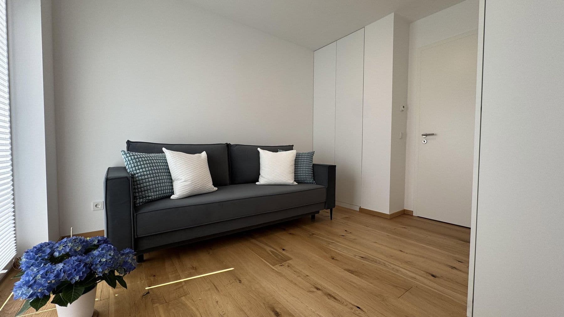 Prodej bytu 3+1 82 m², Sterrhubenweg, München, Bavorsko Prodej bytu 3+1 82 m², Sterrhubenweg, München, Bavorsko