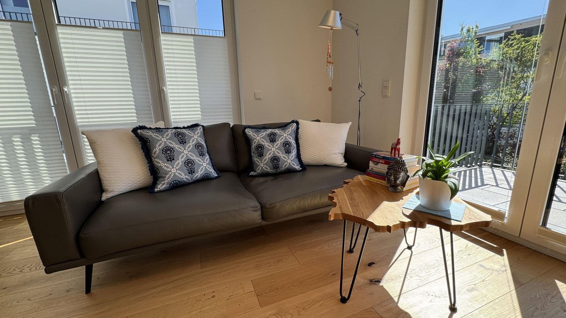 Prodej bytu 3+1 82 m², Sterrhubenweg, München, Bavorsko Prodej bytu 3+1 82 m², Sterrhubenweg, München, Bavorsko