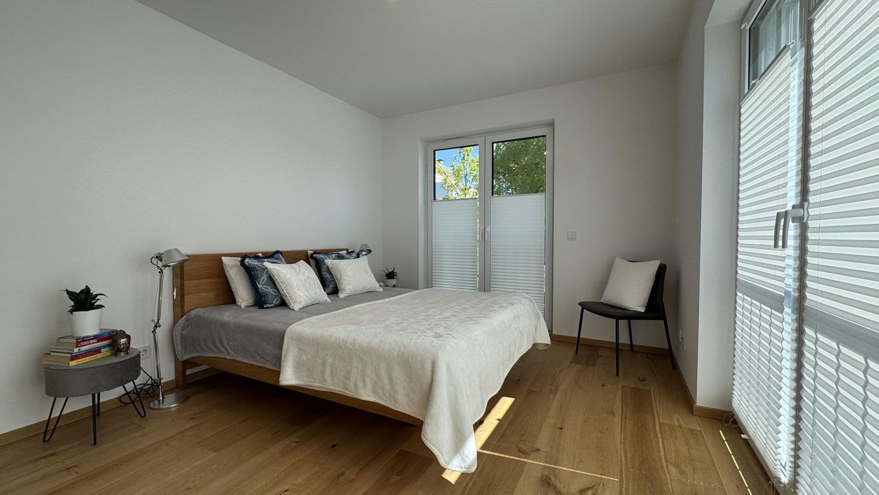 Prodej bytu 3+1 82 m², Sterrhubenweg, München, Bavorsko Prodej bytu 3+1 82 m², Sterrhubenweg, München, Bavorsko