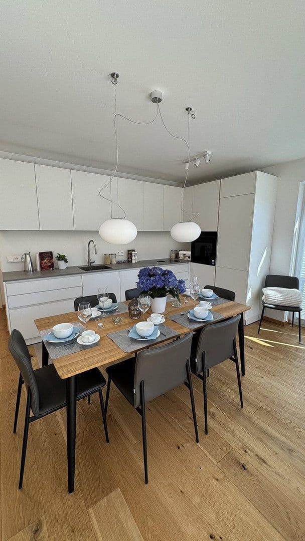 Prodej bytu 3+1 82 m², Sterrhubenweg, München, Bavorsko Prodej bytu 3+1 82 m², Sterrhubenweg, München, Bavorsko