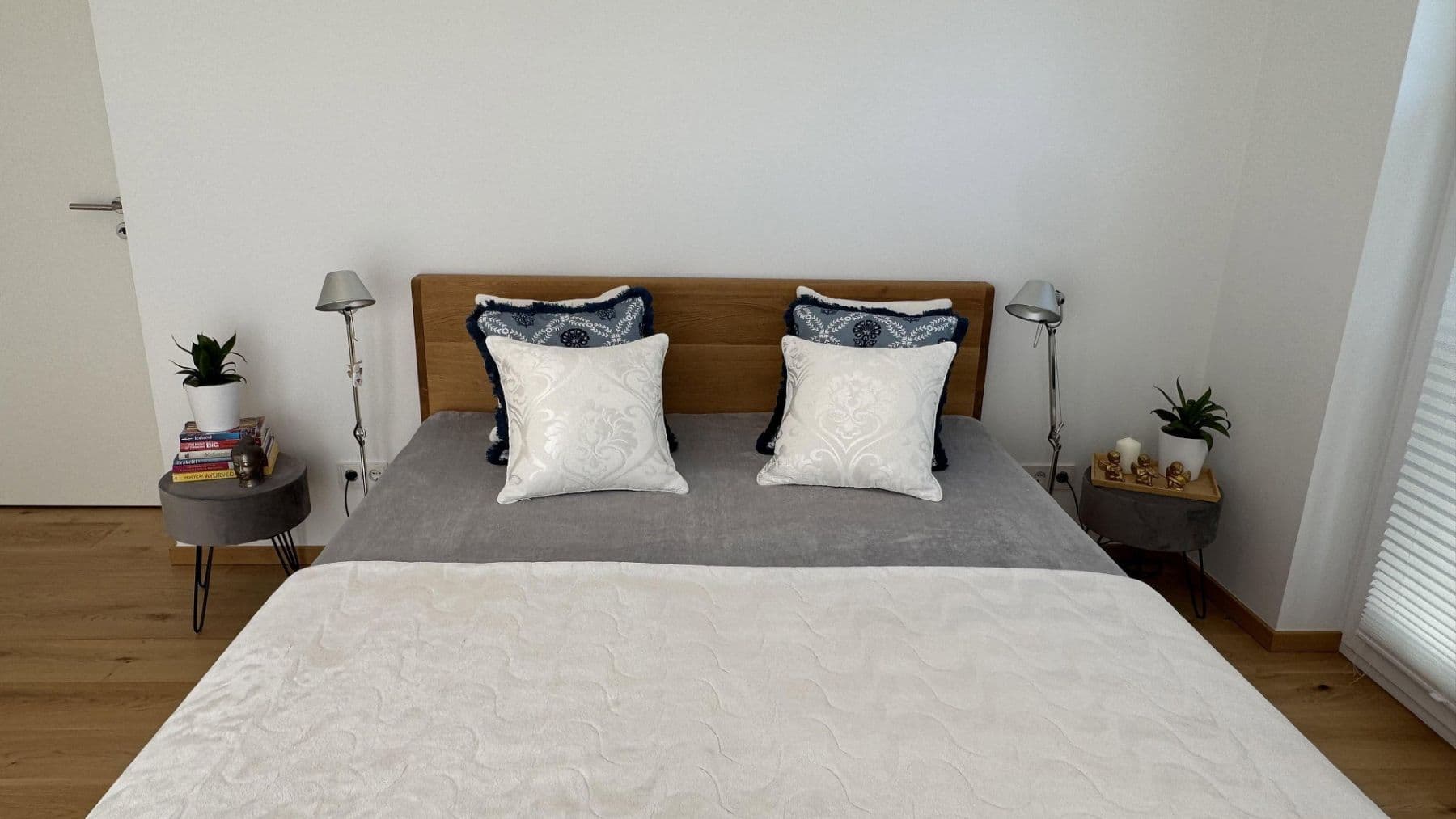 Prodej bytu 3+1 82 m², Sterrhubenweg, München, Bavorsko Prodej bytu 3+1 82 m², Sterrhubenweg, München, Bavorsko