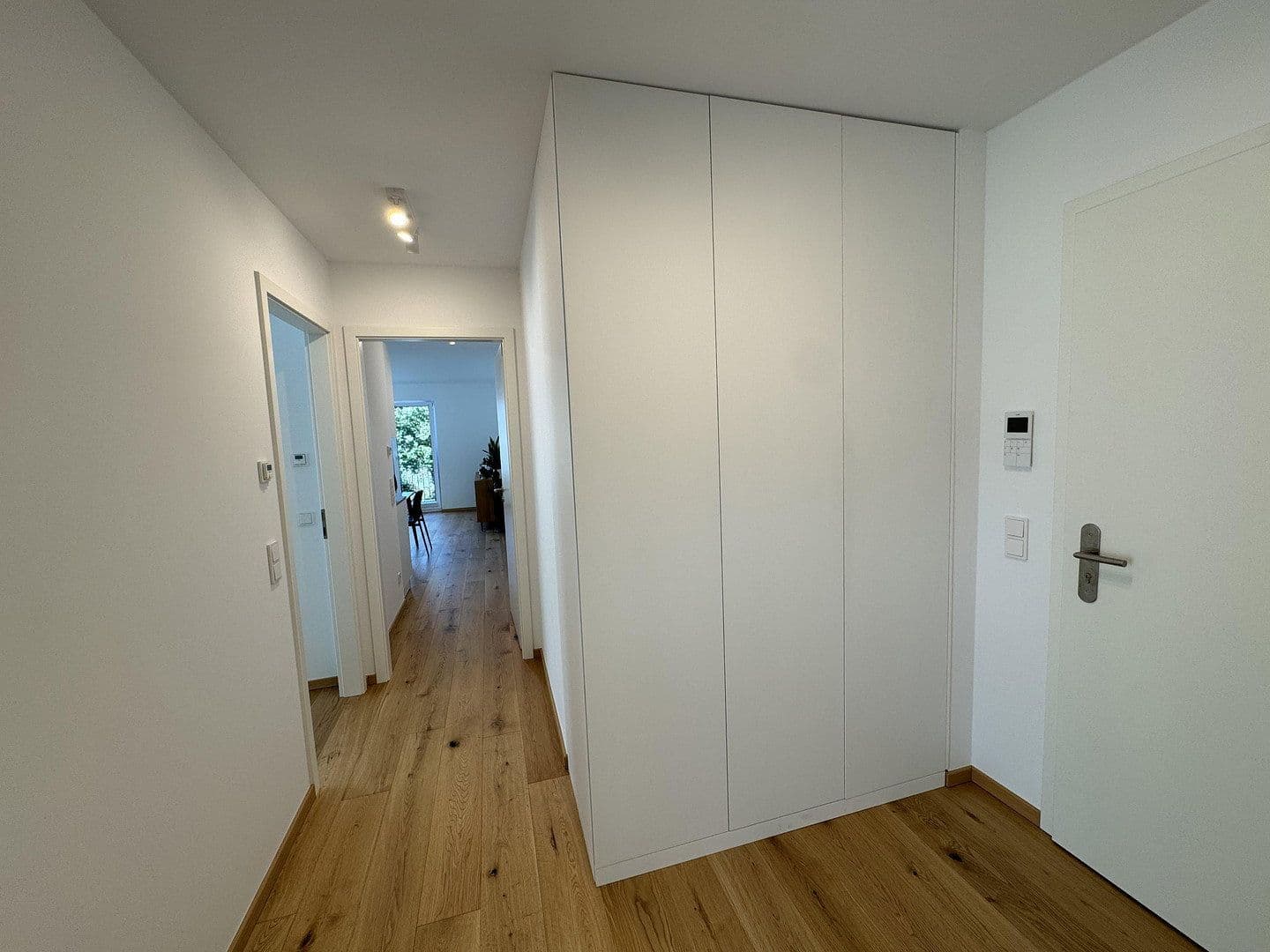 Prodej bytu 3+1 82 m², Sterrhubenweg, München, Bavorsko Prodej bytu 3+1 82 m², Sterrhubenweg, München, Bavorsko