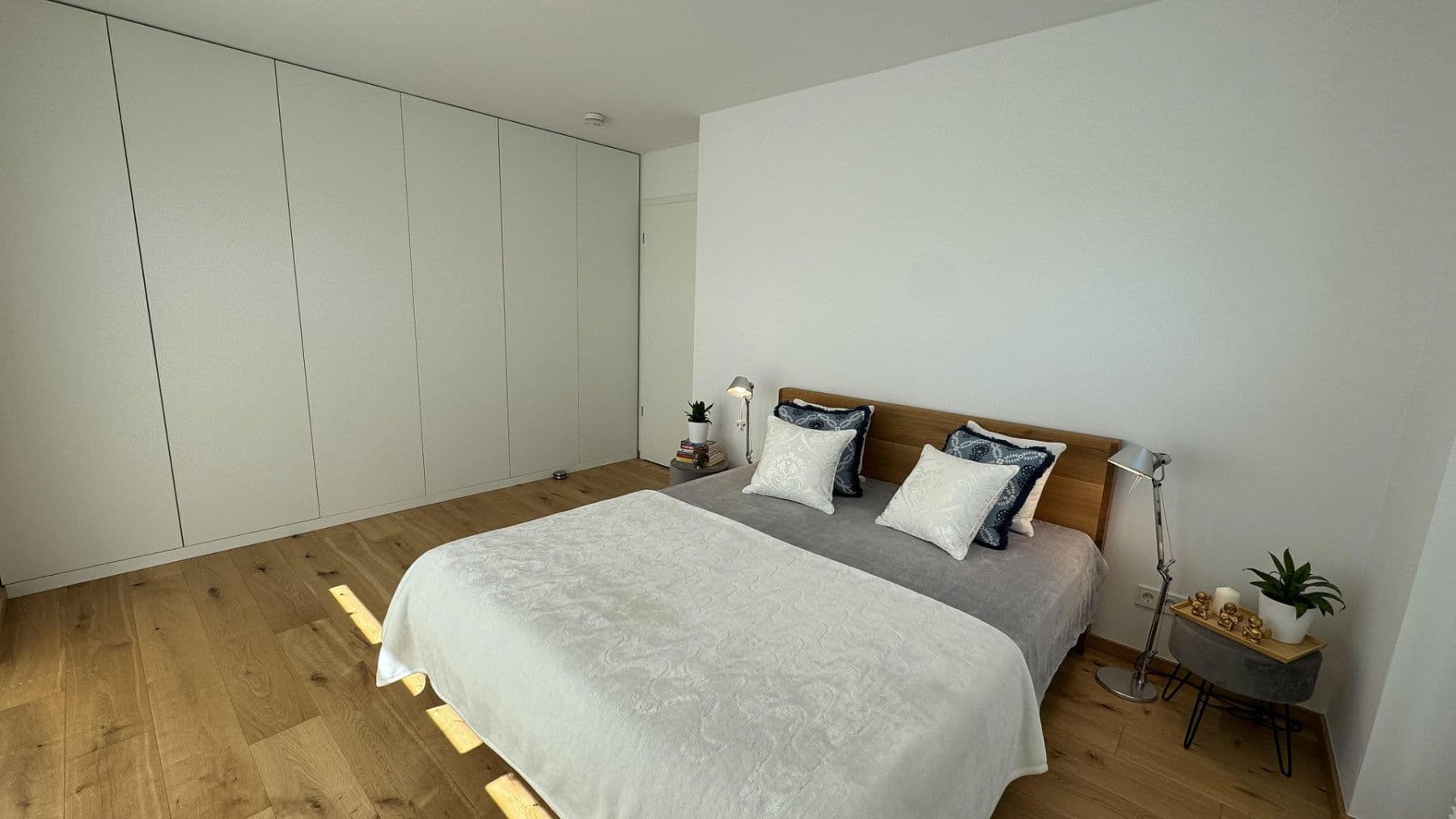 Prodej bytu 3+1 82 m², Sterrhubenweg, München, Bavorsko Prodej bytu 3+1 82 m², Sterrhubenweg, München, Bavorsko