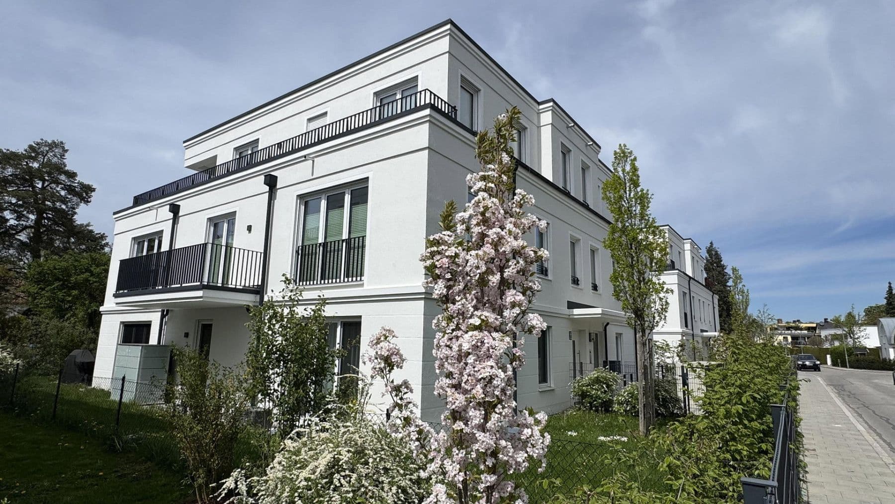 Prodej bytu 3+1 82 m², Sterrhubenweg, München, Bavorsko Prodej bytu 3+1 82 m², Sterrhubenweg, München, Bavorsko