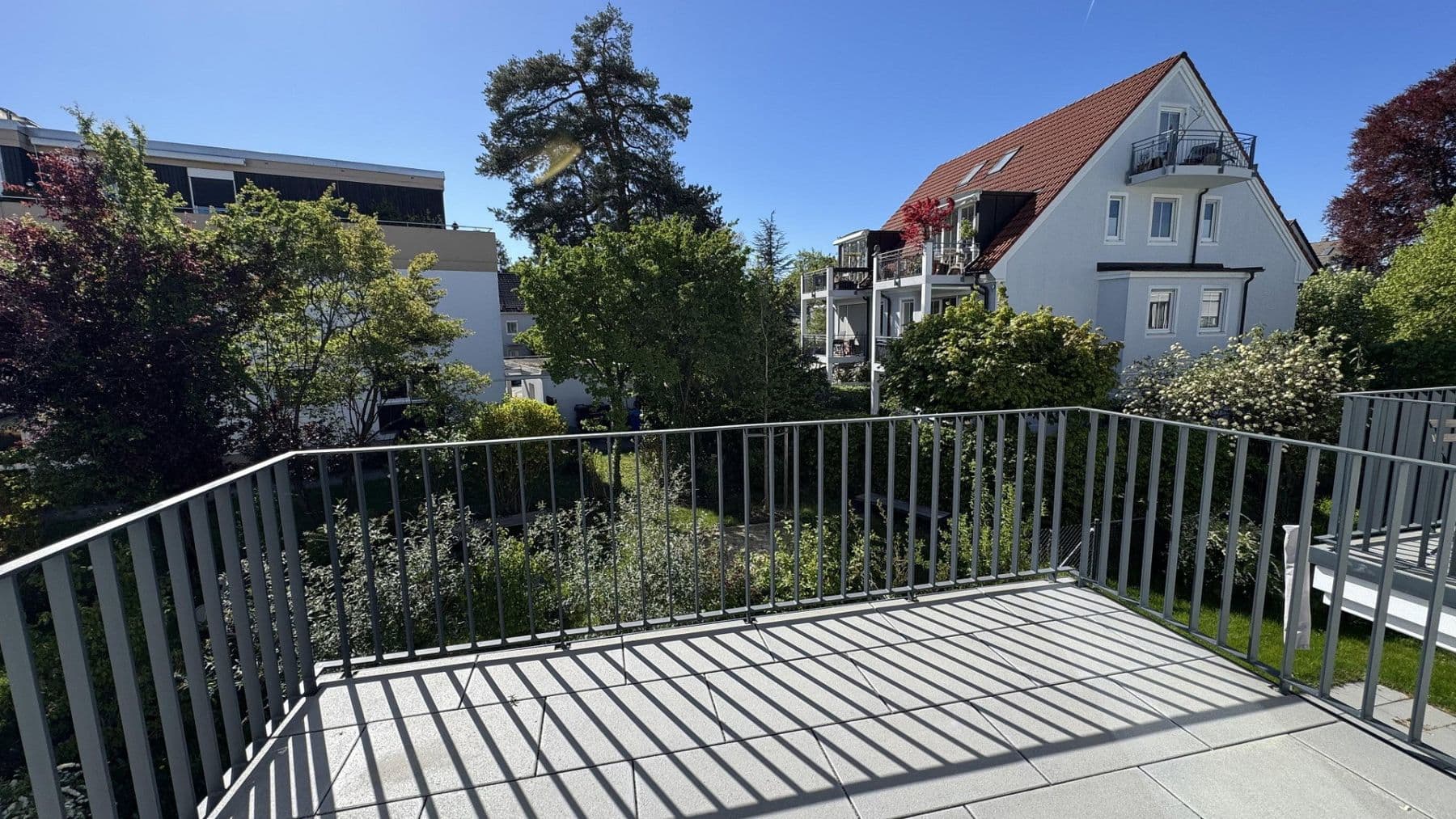 Prodej bytu 3+1 82 m², Sterrhubenweg, München, Bavorsko Prodej bytu 3+1 82 m², Sterrhubenweg, München, Bavorsko