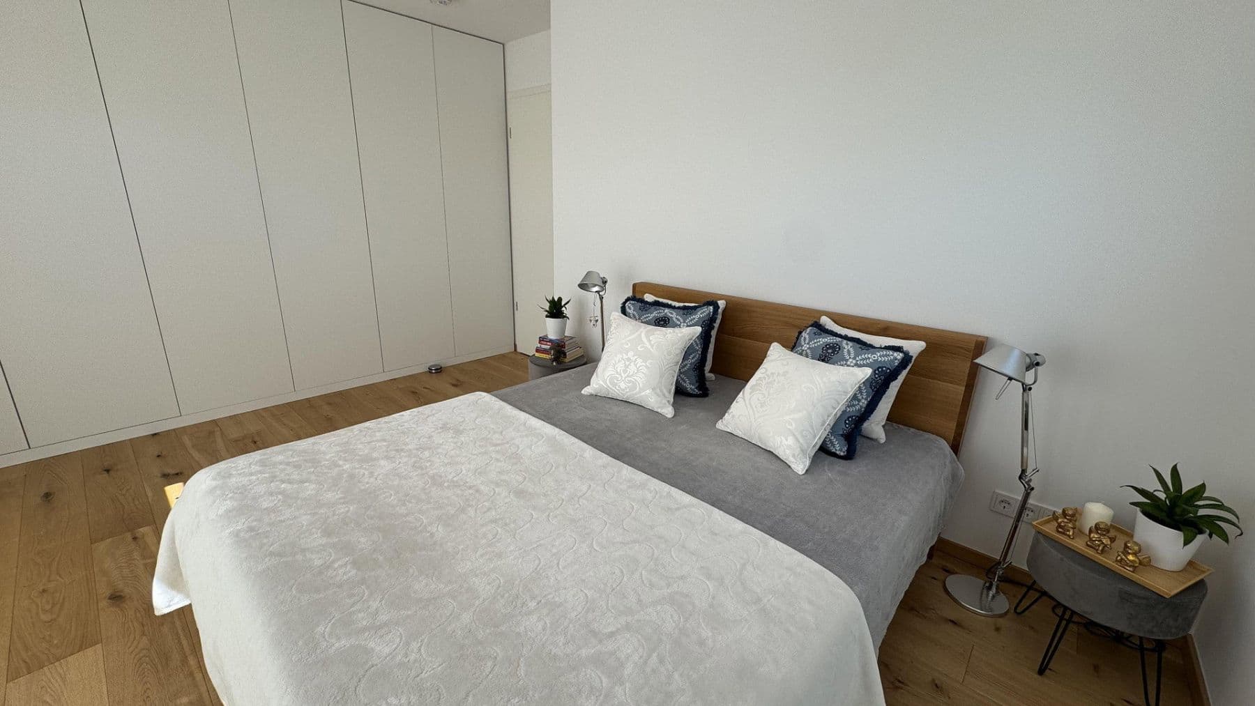 Prodej bytu 3+1 82 m², Sterrhubenweg, München, Bavorsko Prodej bytu 3+1 82 m², Sterrhubenweg, München, Bavorsko
