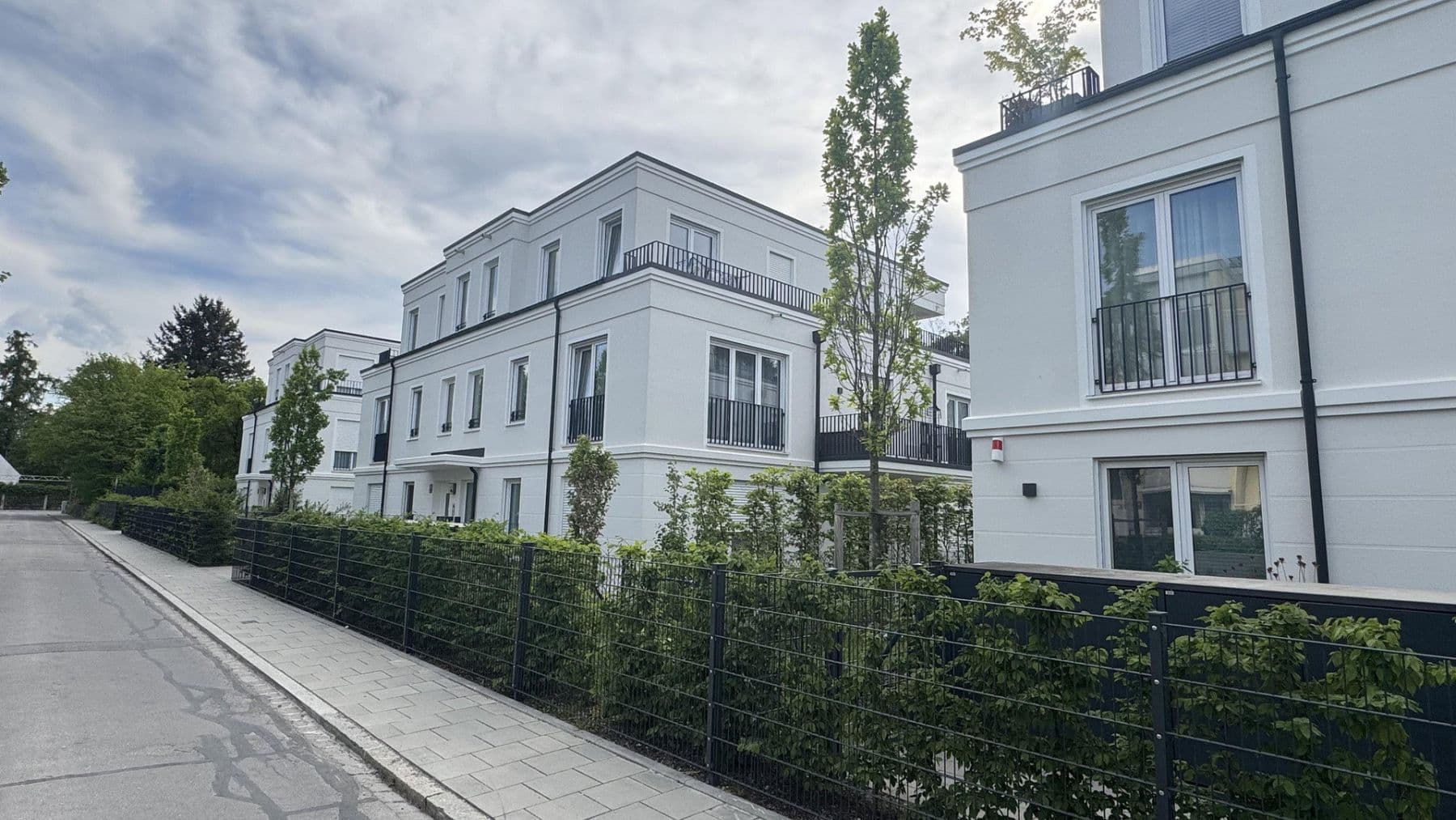 Prodej bytu 3+1 82 m², Sterrhubenweg, München, Bavorsko Prodej bytu 3+1 82 m², Sterrhubenweg, München, Bavorsko
