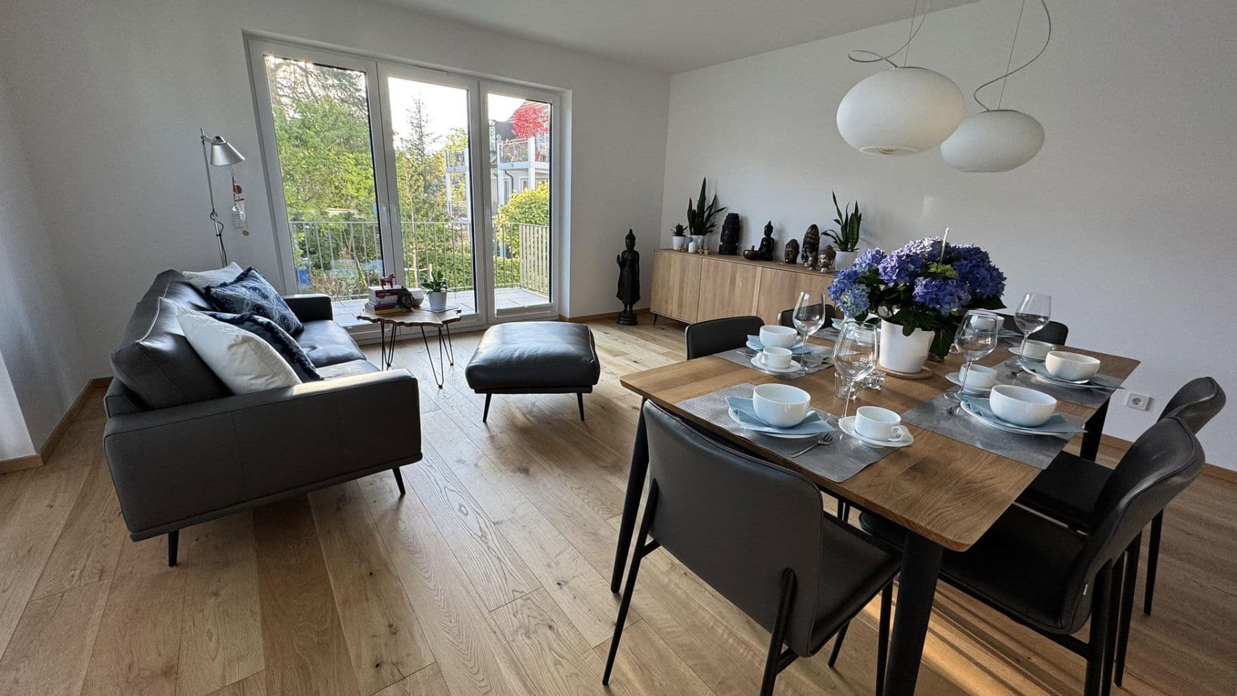 Prodej bytu 3+1 82 m², Sterrhubenweg, München, Bavorsko Prodej bytu 3+1 82 m², Sterrhubenweg, München, Bavorsko