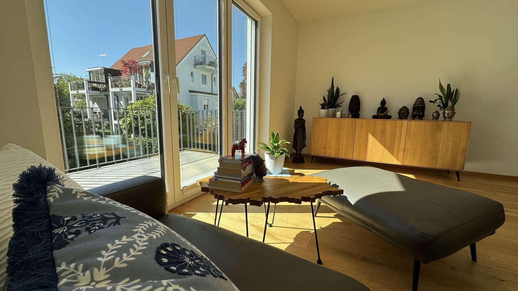Prodej bytu 3+1 82 m², Sterrhubenweg, München, Bavorsko Prodej bytu 3+1 82 m², Sterrhubenweg, München, Bavorsko