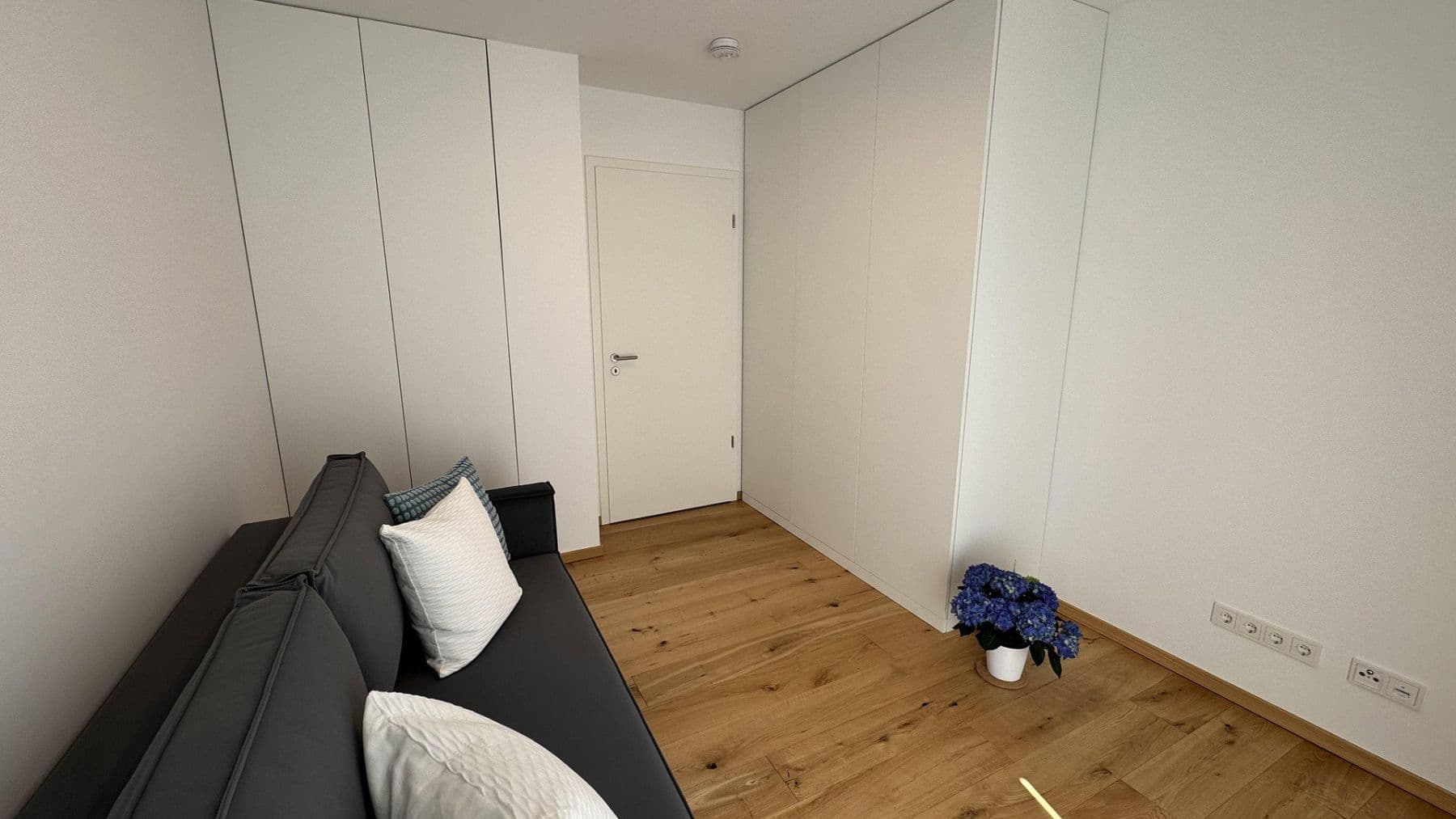 Prodej bytu 3+1 82 m², Sterrhubenweg, München, Bavorsko Prodej bytu 3+1 82 m², Sterrhubenweg, München, Bavorsko