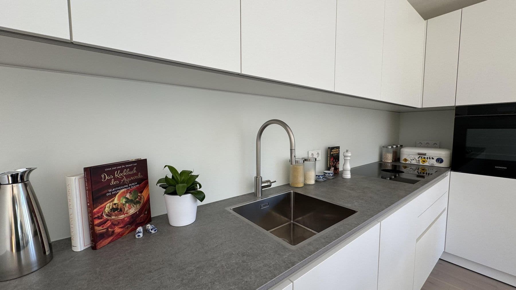 Prodej bytu 3+1 82 m², Sterrhubenweg, München, Bavorsko Prodej bytu 3+1 82 m², Sterrhubenweg, München, Bavorsko