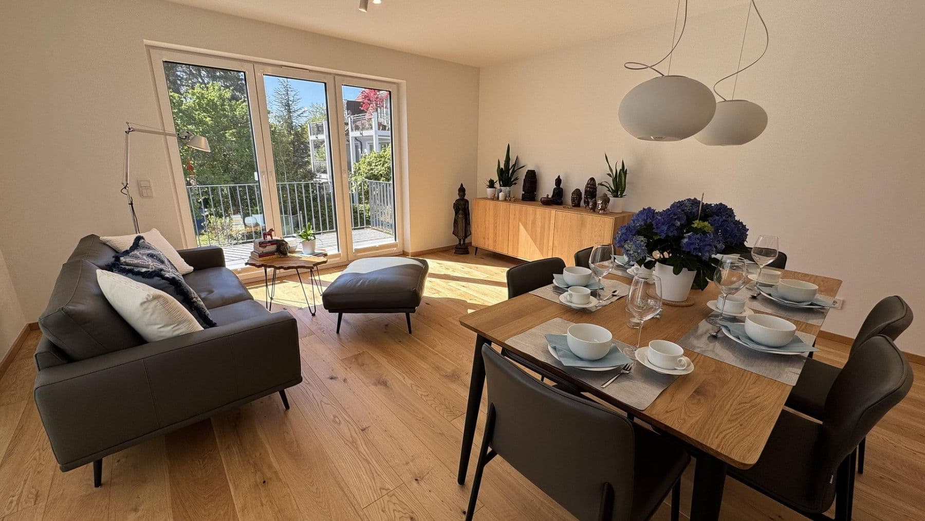 Prodej bytu 3+1 82 m², Sterrhubenweg, München, Bavorsko Prodej bytu 3+1 82 m², Sterrhubenweg, München, Bavorsko