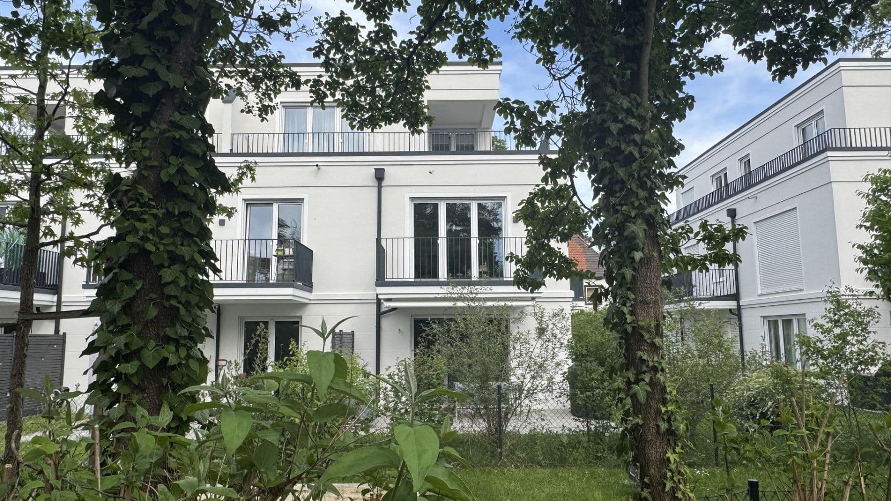 Prodej bytu 3+1 82 m², Sterrhubenweg, München, Bavorsko Prodej bytu 3+1 82 m², Sterrhubenweg, München, Bavorsko