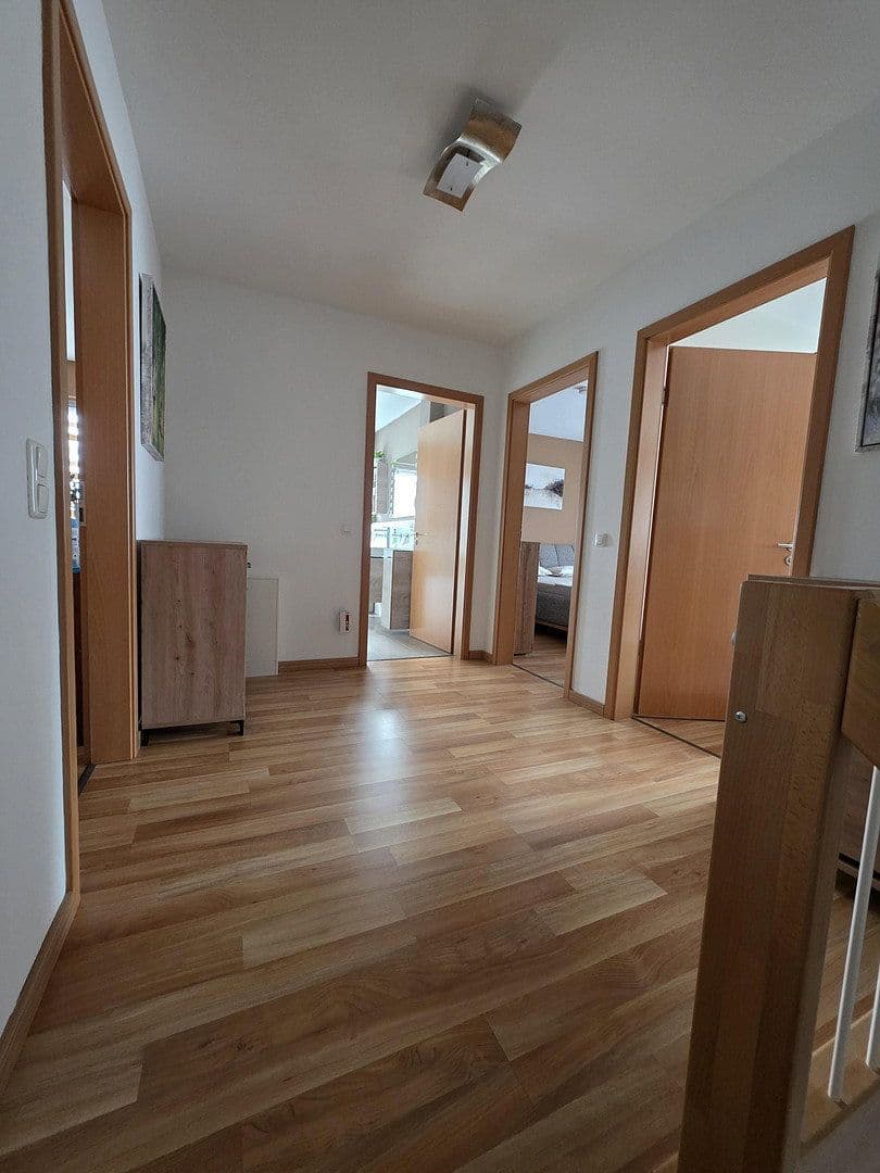Prodej domu 126 m², pozemek 261 m², Hamburg, Hamburg Prodej domu 126 m², pozemek 261 m², Hamburg, Hamburg