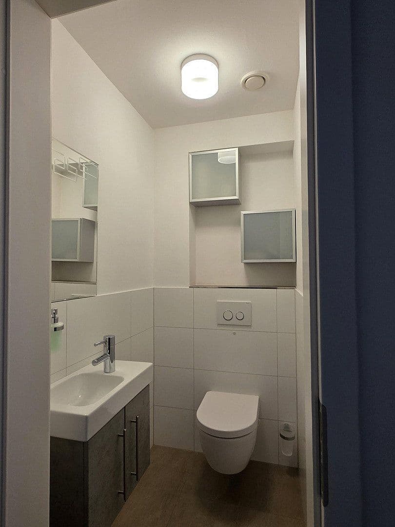 Prodej domu 126 m², pozemek 261 m², Hamburg, Hamburg Prodej domu 126 m², pozemek 261 m², Hamburg, Hamburg