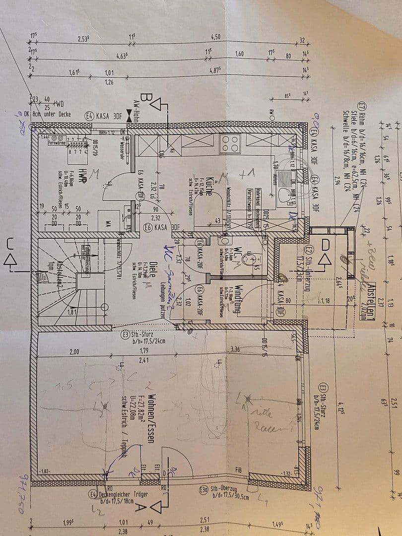 Prodej domu 126 m², pozemek 261 m², Hamburg, Hamburg Prodej domu 126 m², pozemek 261 m², Hamburg, Hamburg