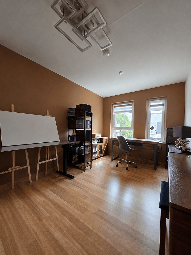 Prodej domu 126 m², pozemek 261 m², Hamburg, Hamburg Prodej domu 126 m², pozemek 261 m², Hamburg, Hamburg