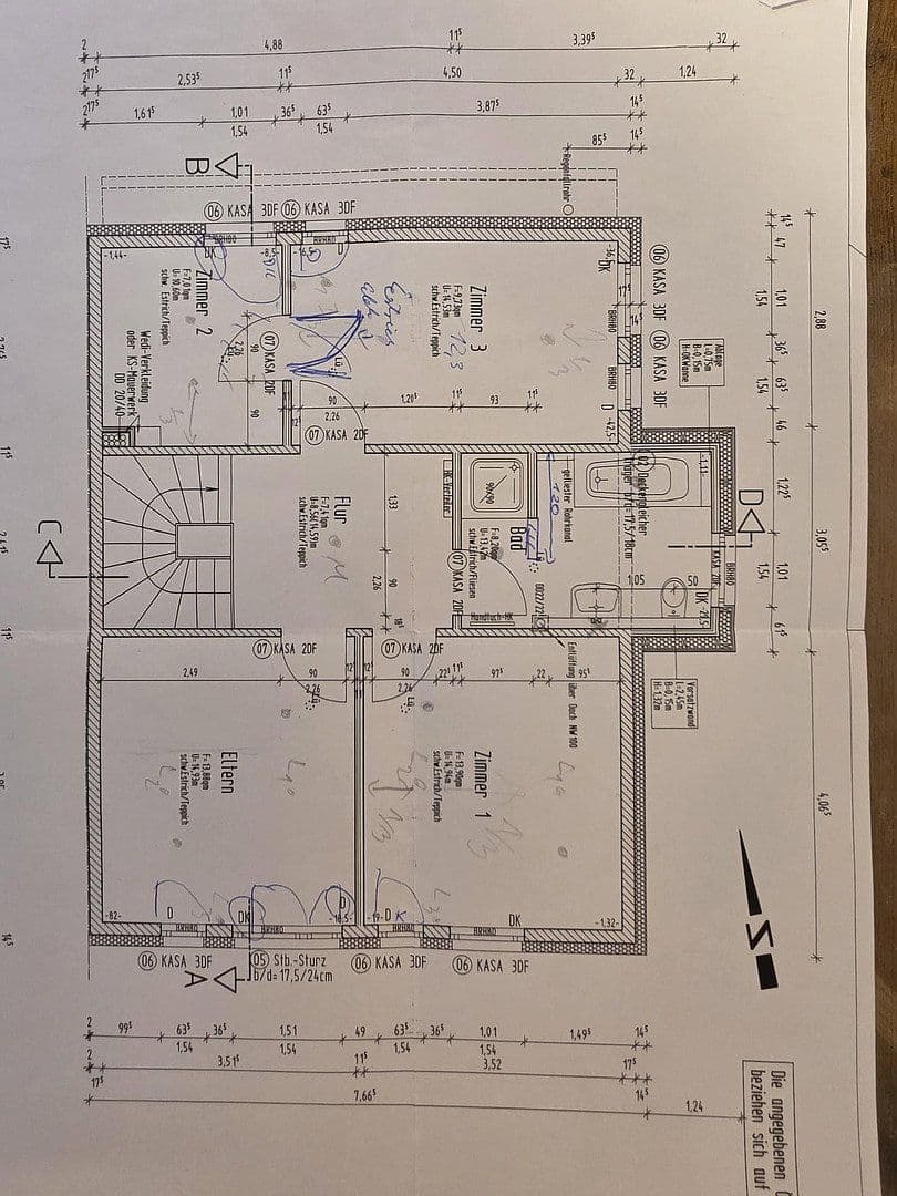 Prodej domu 126 m², pozemek 261 m², Hamburg, Hamburg Prodej domu 126 m², pozemek 261 m², Hamburg, Hamburg