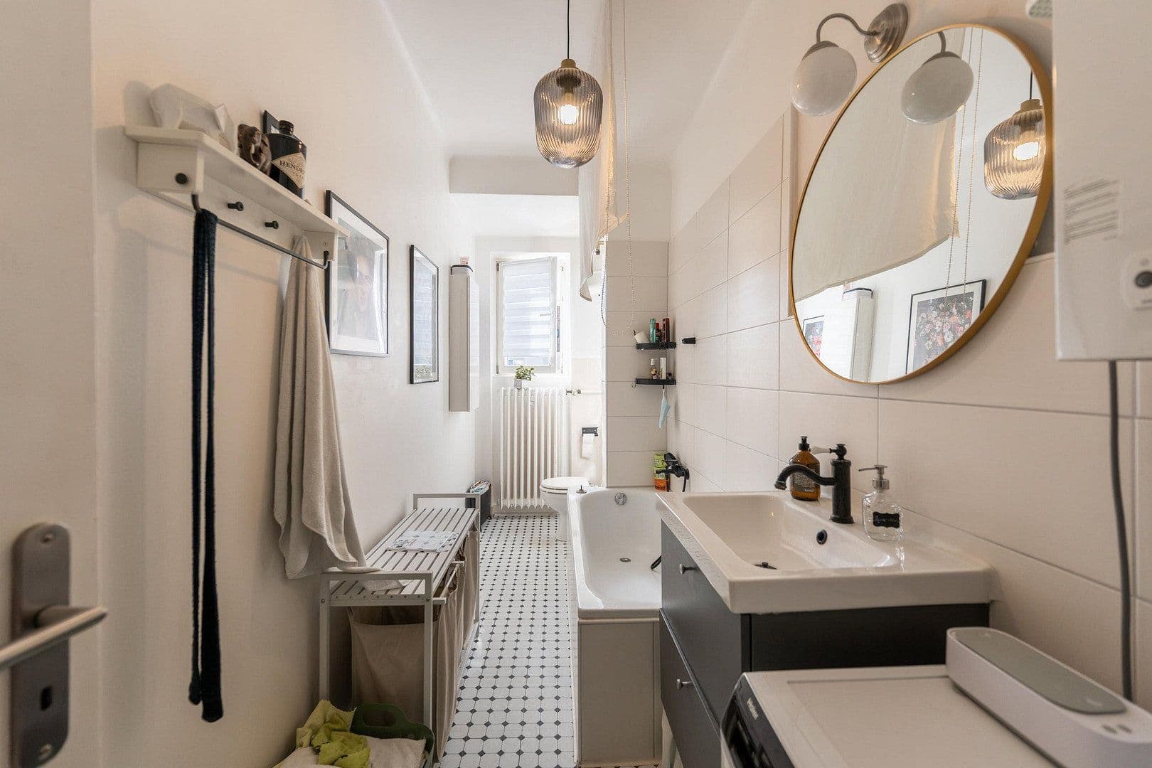 Prodej bytu 3+1 102 m², Karlsruhe, Bádensko-Württembersko Prodej bytu 3+1 102 m², Karlsruhe, Bádensko-Württembersko