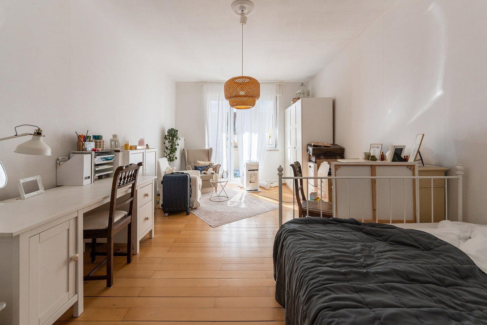 Prodej bytu 3+1 102 m², Karlsruhe, Bádensko-Württembersko Prodej bytu 3+1 102 m², Karlsruhe, Bádensko-Württembersko