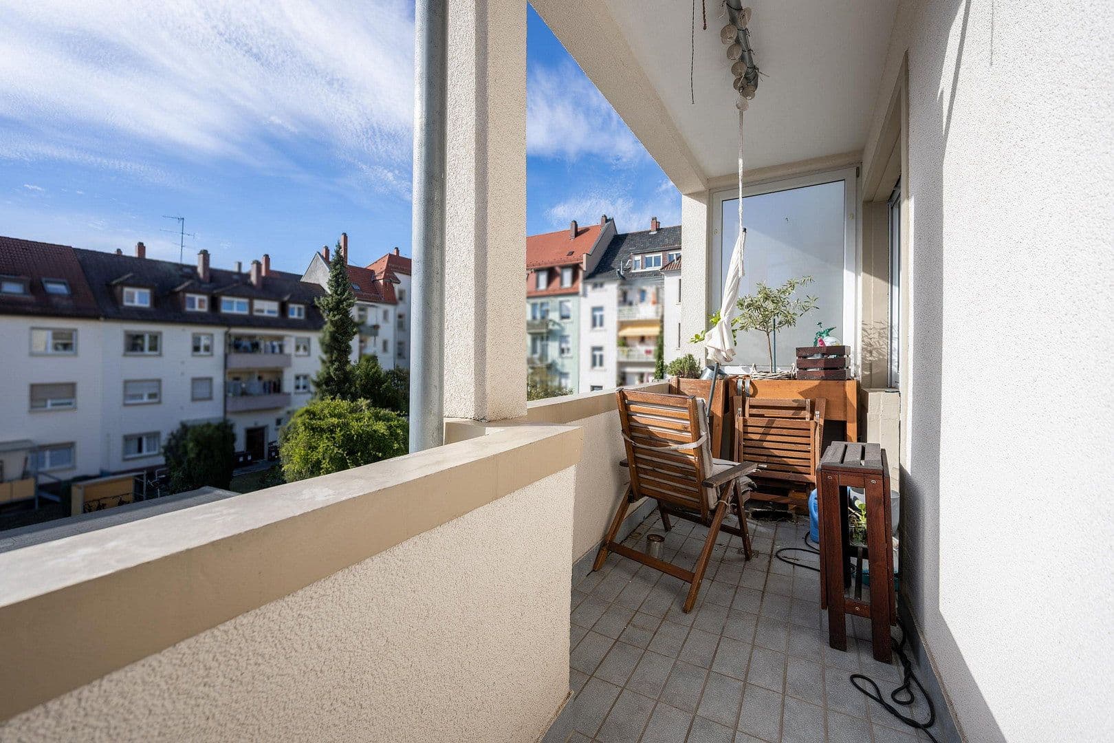 Prodej bytu 3+1 102 m², Karlsruhe, Bádensko-Württembersko Prodej bytu 3+1 102 m², Karlsruhe, Bádensko-Württembersko