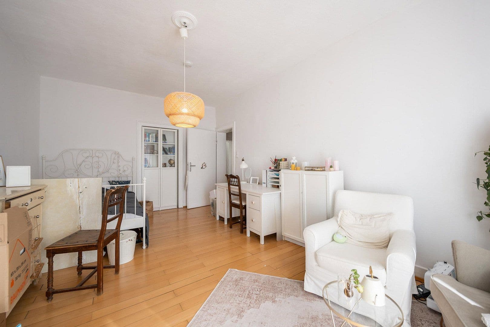 Prodej bytu 3+1 102 m², Karlsruhe, Bádensko-Württembersko Prodej bytu 3+1 102 m², Karlsruhe, Bádensko-Württembersko