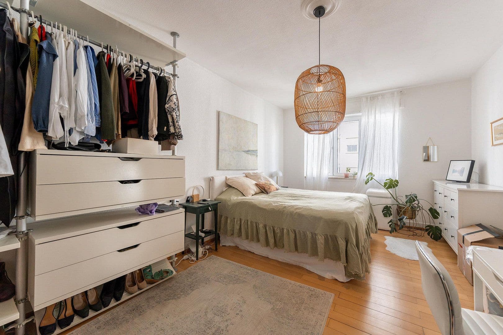 Prodej bytu 3+1 102 m², Karlsruhe, Bádensko-Württembersko Prodej bytu 3+1 102 m², Karlsruhe, Bádensko-Württembersko