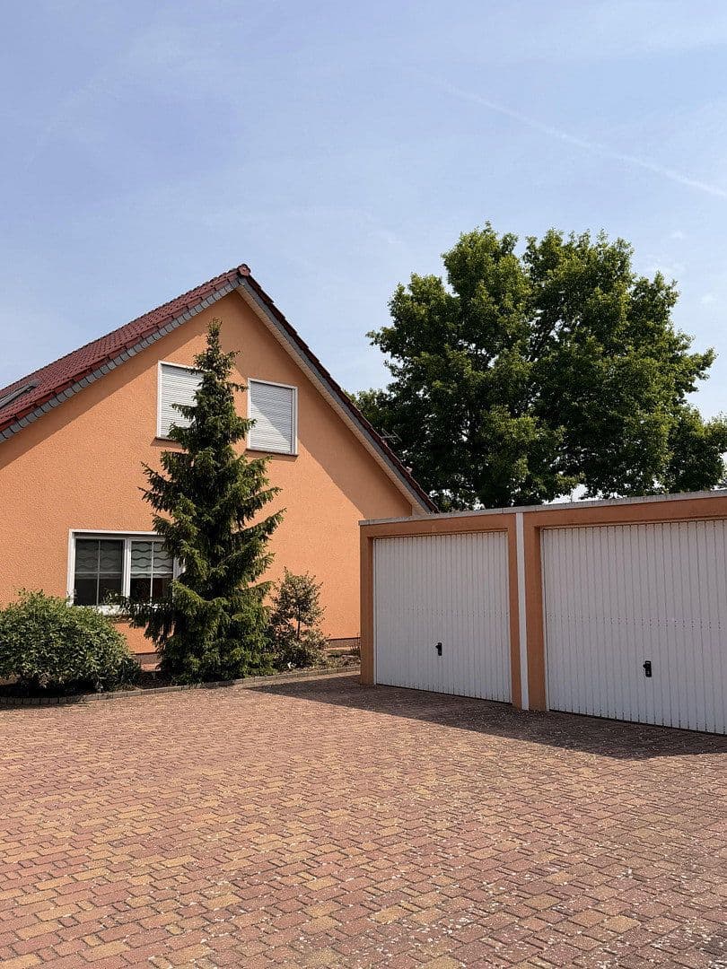 Prodej domu 176 m², pozemek 720 m², Oranienburg, Braniborsko Prodej domu 176 m², pozemek 720 m², Oranienburg, Braniborsko
