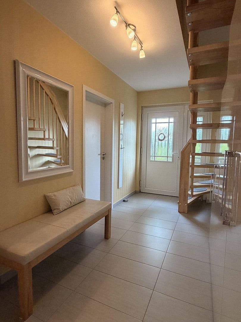 Prodej domu 176 m², pozemek 720 m², Oranienburg, Braniborsko Prodej domu 176 m², pozemek 720 m², Oranienburg, Braniborsko