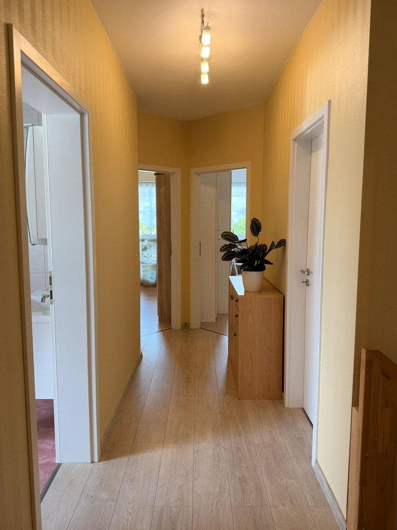 Prodej domu 176 m², pozemek 720 m², Oranienburg, Braniborsko Prodej domu 176 m², pozemek 720 m², Oranienburg, Braniborsko
