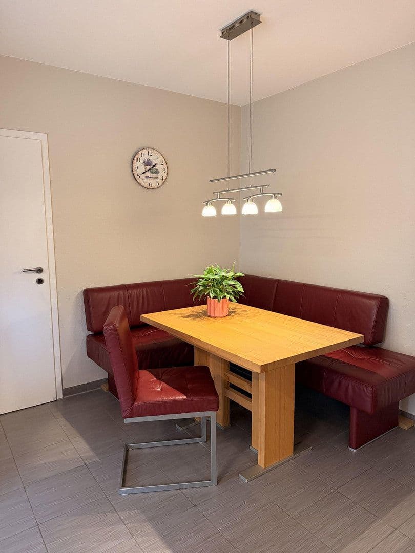 Prodej domu 176 m², pozemek 720 m², Oranienburg, Braniborsko Prodej domu 176 m², pozemek 720 m², Oranienburg, Braniborsko