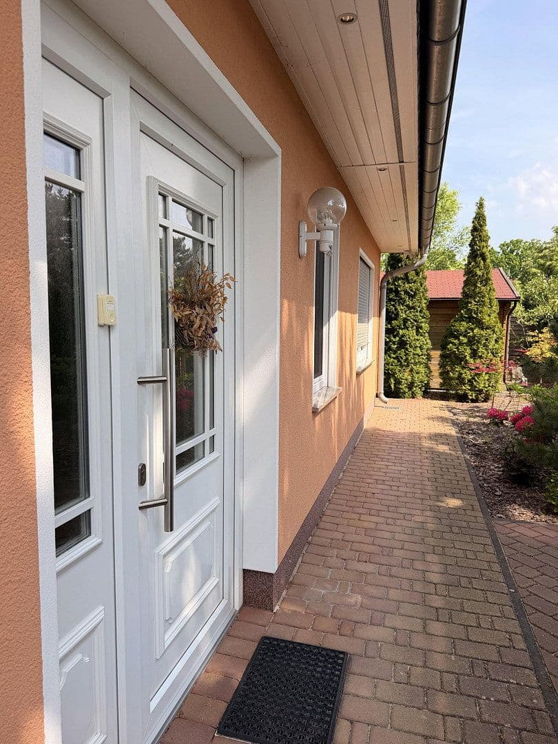 Prodej domu 176 m², pozemek 720 m², Oranienburg, Braniborsko Prodej domu 176 m², pozemek 720 m², Oranienburg, Braniborsko