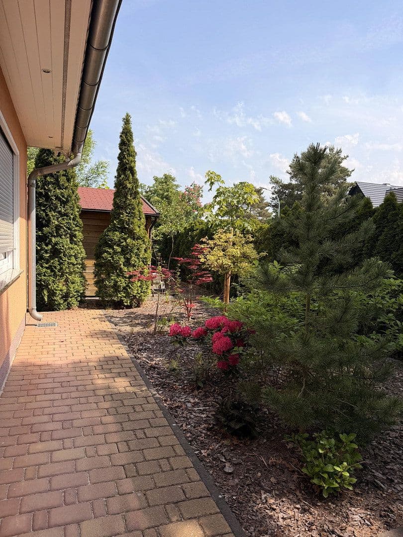 Prodej domu 176 m², pozemek 720 m², Oranienburg, Braniborsko Prodej domu 176 m², pozemek 720 m², Oranienburg, Braniborsko