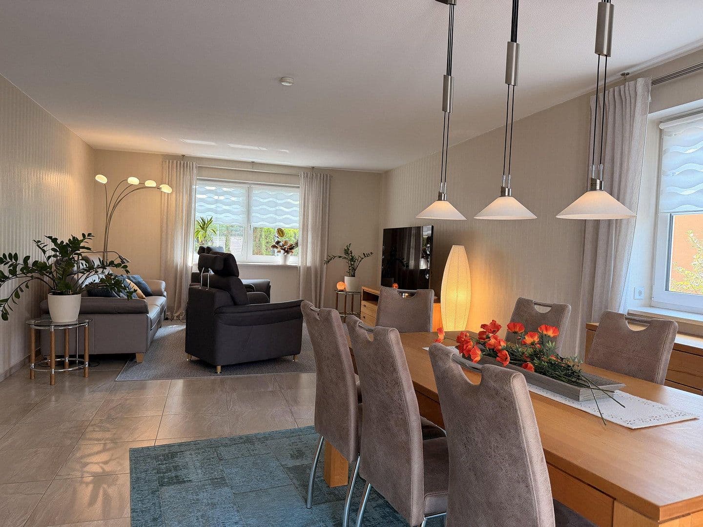 Prodej domu 176 m², pozemek 720 m², Oranienburg, Braniborsko Prodej domu 176 m², pozemek 720 m², Oranienburg, Braniborsko