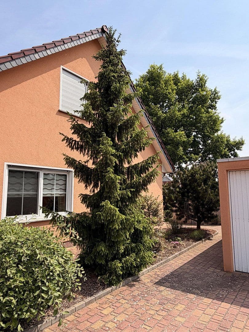 Prodej domu 176 m², pozemek 720 m², Oranienburg, Braniborsko Prodej domu 176 m², pozemek 720 m², Oranienburg, Braniborsko
