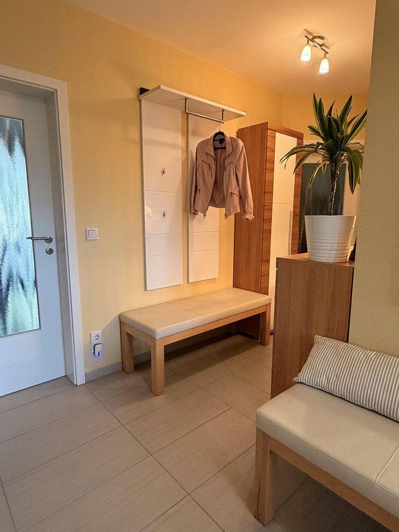 Prodej domu 176 m², pozemek 720 m², Oranienburg, Braniborsko Prodej domu 176 m², pozemek 720 m², Oranienburg, Braniborsko