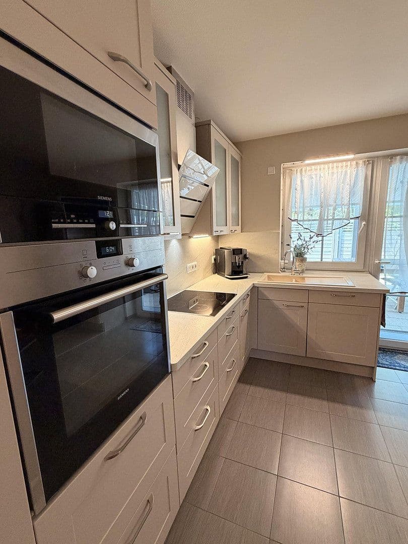 Prodej domu 176 m², pozemek 720 m², Oranienburg, Braniborsko Prodej domu 176 m², pozemek 720 m², Oranienburg, Braniborsko