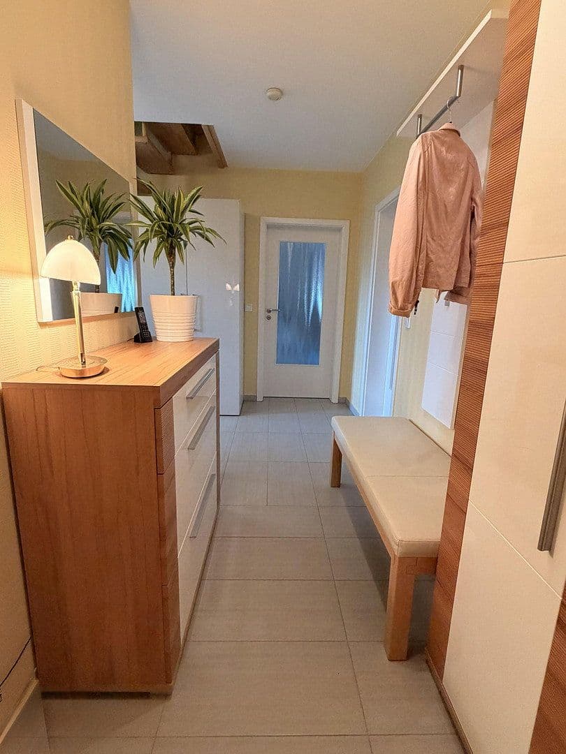 Prodej domu 176 m², pozemek 720 m², Oranienburg, Braniborsko Prodej domu 176 m², pozemek 720 m², Oranienburg, Braniborsko