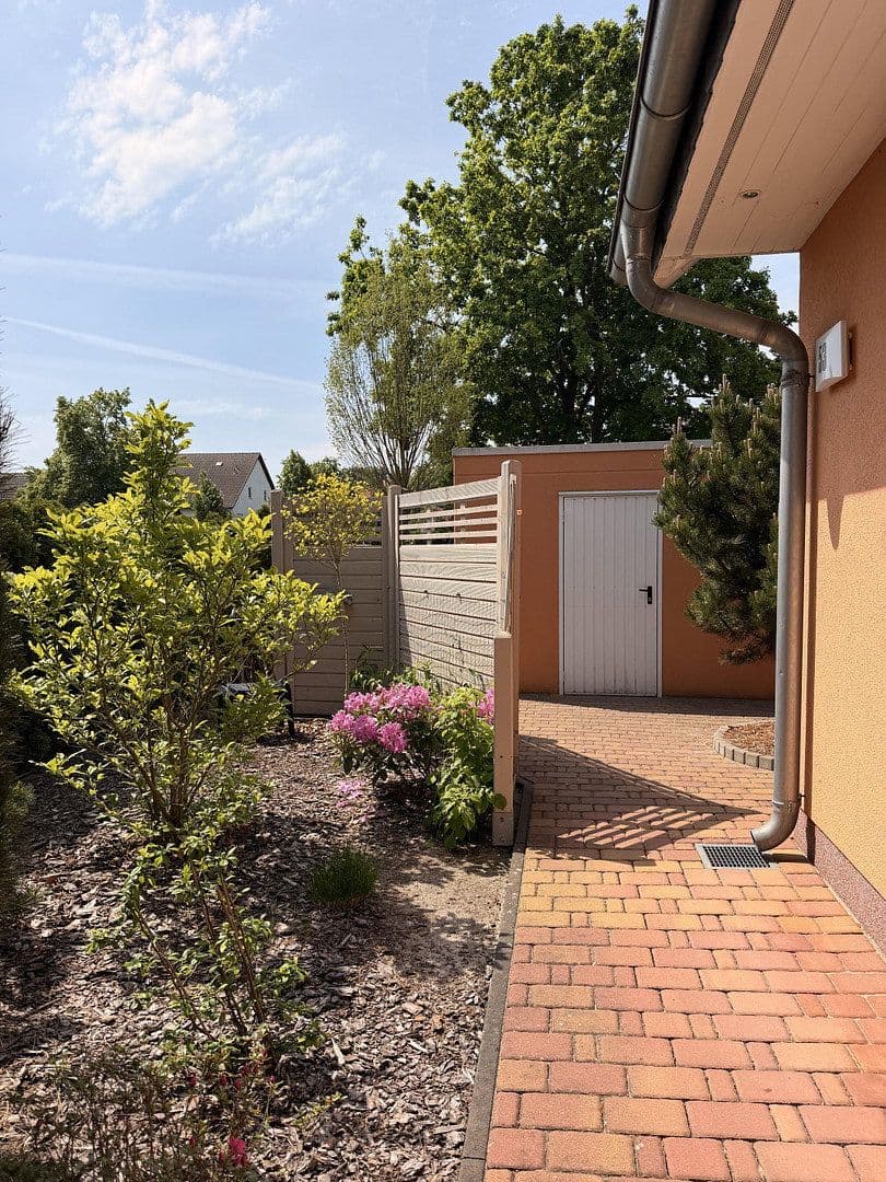 Prodej domu 176 m², pozemek 720 m², Oranienburg, Braniborsko Prodej domu 176 m², pozemek 720 m², Oranienburg, Braniborsko
