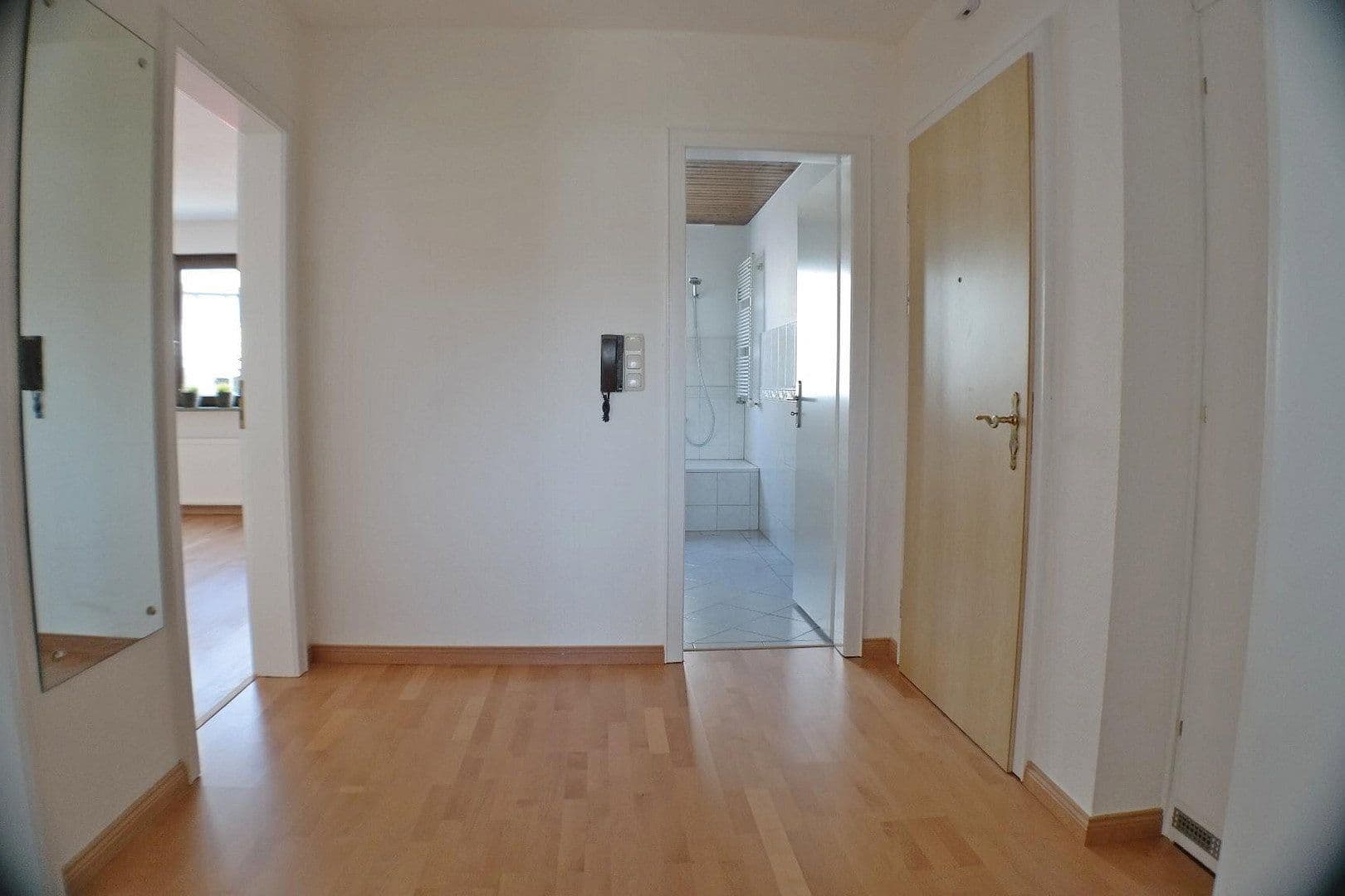 Pronájem bytu 2+1 68 m², Taunusstein, Hessen Pronájem bytu 2+1 68 m², Taunusstein, Hessen