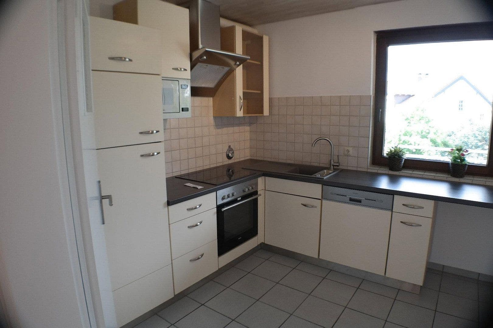 Pronájem bytu 2+1 68 m², Taunusstein, Hessen Pronájem bytu 2+1 68 m², Taunusstein, Hessen
