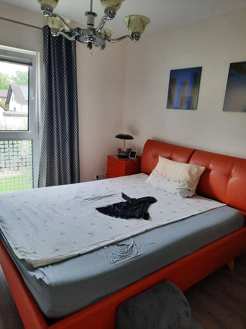 Prodej domu 110 m², pozemek 411 m², Hanau, Hessen Prodej domu 110 m², pozemek 411 m², Hanau, Hessen