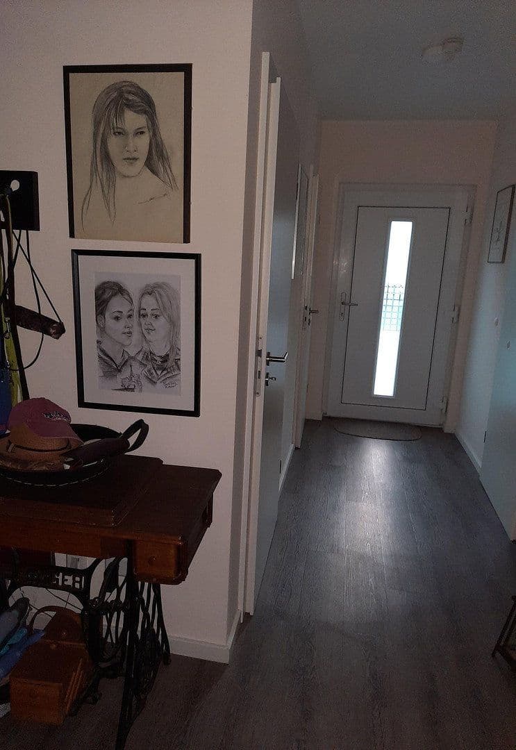 Prodej domu 110 m², pozemek 411 m², Hanau, Hessen Prodej domu 110 m², pozemek 411 m², Hanau, Hessen