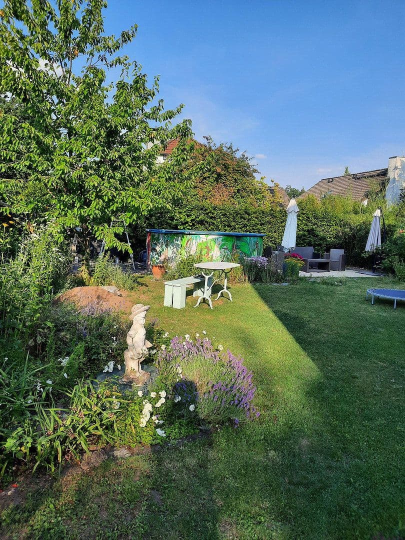 Prodej domu 110 m², pozemek 411 m², Hanau, Hessen Prodej domu 110 m², pozemek 411 m², Hanau, Hessen