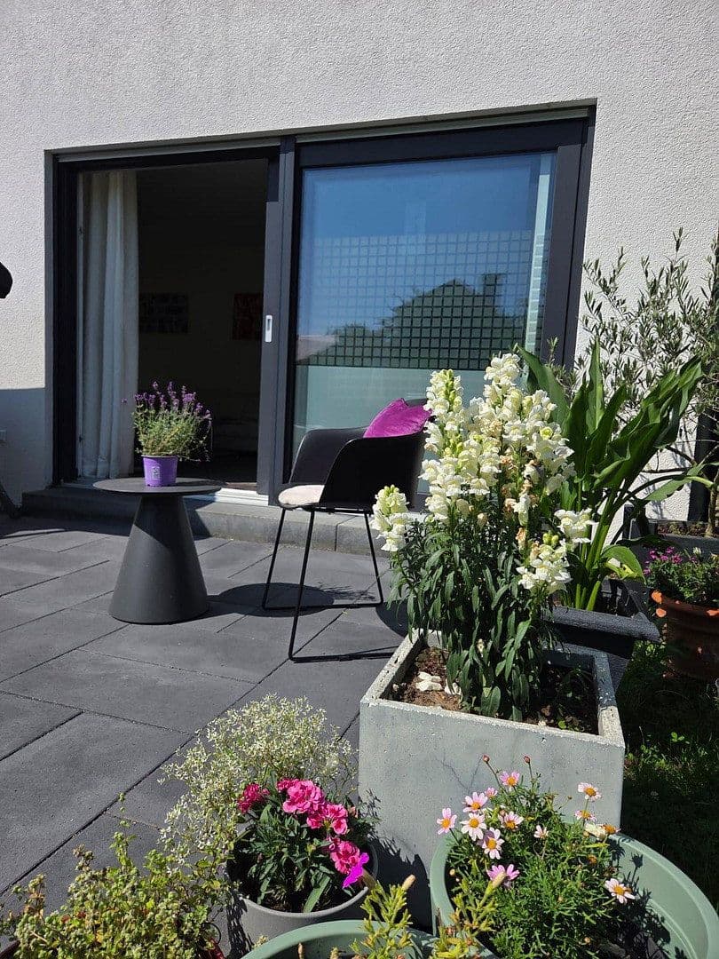 Prodej domu 110 m², pozemek 411 m², Hanau, Hessen Prodej domu 110 m², pozemek 411 m², Hanau, Hessen