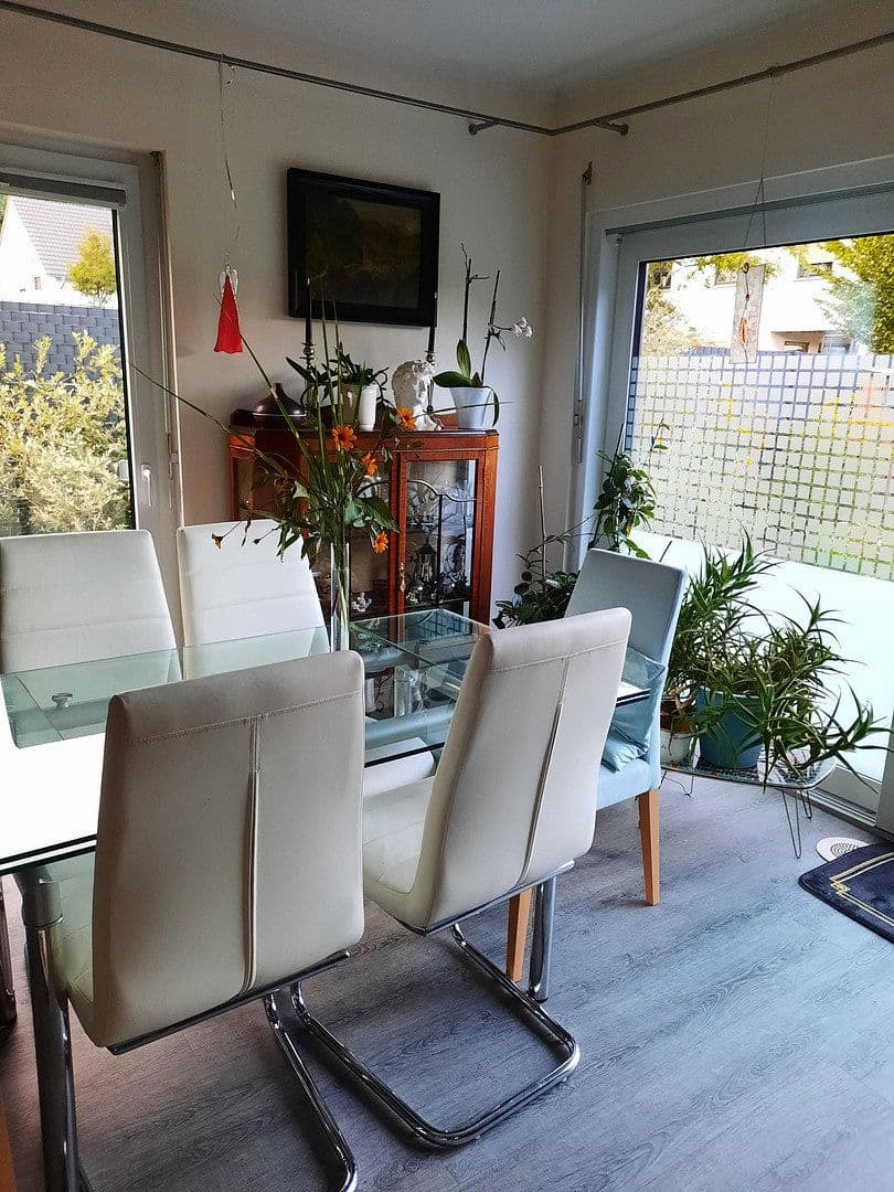 Prodej domu 110 m², pozemek 411 m², Hanau, Hessen Prodej domu 110 m², pozemek 411 m², Hanau, Hessen