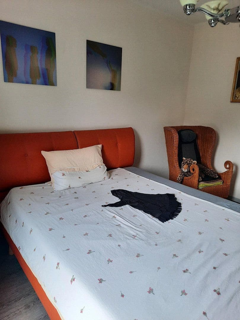 Prodej domu 110 m², pozemek 411 m², Hanau, Hessen Prodej domu 110 m², pozemek 411 m², Hanau, Hessen