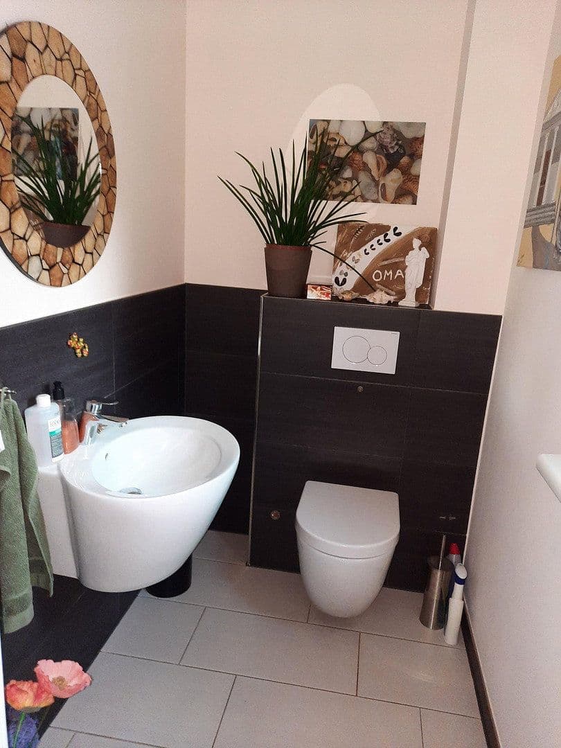 Prodej domu 110 m², pozemek 411 m², Hanau, Hessen Prodej domu 110 m², pozemek 411 m², Hanau, Hessen